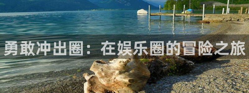 新城平台登录：勇敢冲出圈：在娱乐圈的冒险之旅